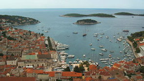 Isola di Hvar