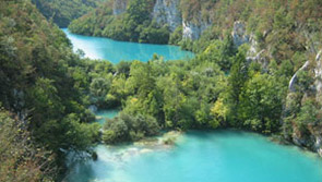 Laghi di Plitvice