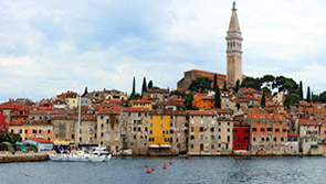 Rovigno