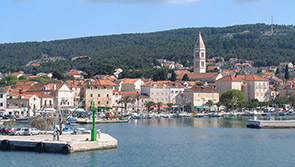 Supetar
