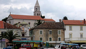 Biograd na Moru